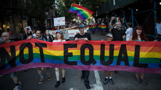 DOJ Argues That Discriminating Against an Employee for Their Sexual Orientation Isn't Discrimination